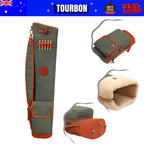 Tourbon golf club borsa - tourbon, da