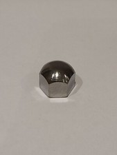 Regolatore Dado Cromato La