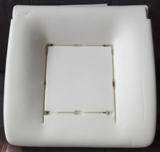 IMBOTTITURA SEDILE CUSCINO