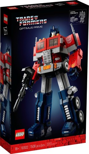 Lego creator 10302 - creator,