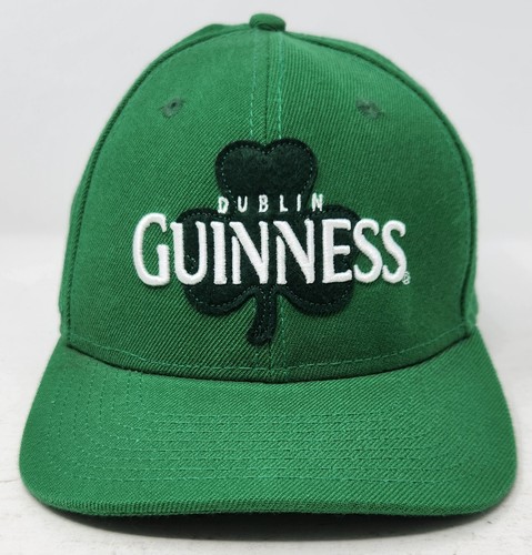 Cappello berretto guinness - cappello,