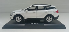 Modellino auto Kia Sportage