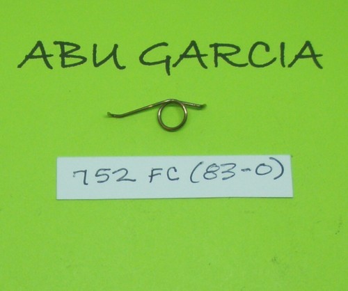 Mulinello abu garcia - mulinello,