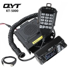 QYT KT-5000 V/UHF