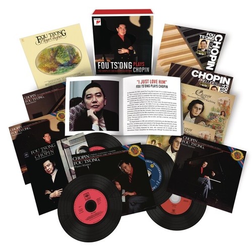 Fou ong plays - fou,