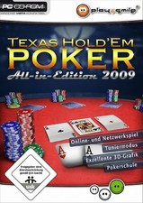 Texas Hold'em Poker