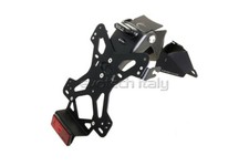 EVOTECH PORTATARGA REGOLABILE
