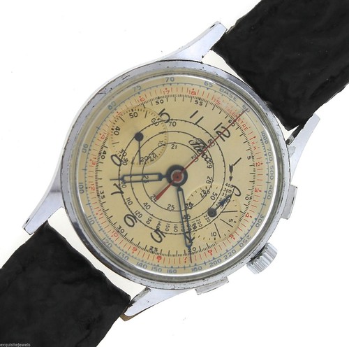 Raro orologio uomo vintage - orologio,