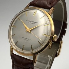 Citizen Homer C.G.P. 1961