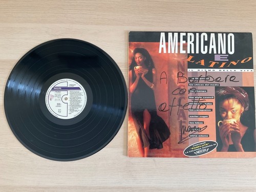 2882 americano e - 12'',