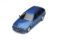 BMW E36 TOURING 328I PACK M