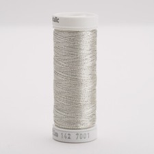 SULKY METALLIC Filo da ricamo