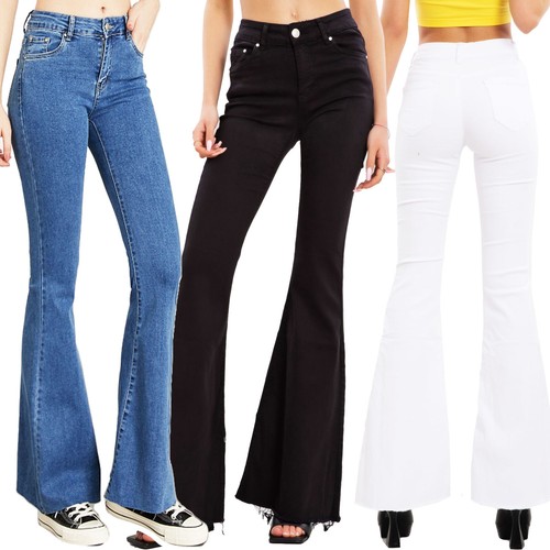 Jeans donna pantaloni - , skinny