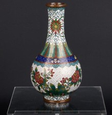 Cina 19/20. Secolo - Un vaso