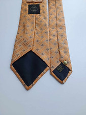 CRAVATTA BASSI & BASSI 100%