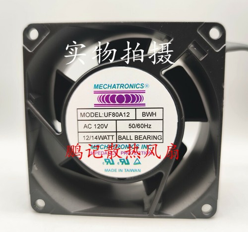 Meccatronica uf80a12 bwh 120v - meccatronica,