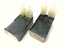 COPPIA CENTRALINE ACCENSIONE IGNITION CONTROL UNITS DUCATI SUPERSPORT 600 93-97