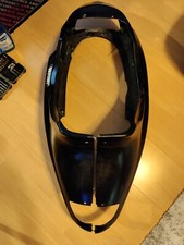 Carena posteriore Italjet