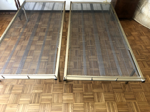Vendo due reti con - , struttura