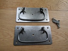 MANIGLIA PETTORALE rustica