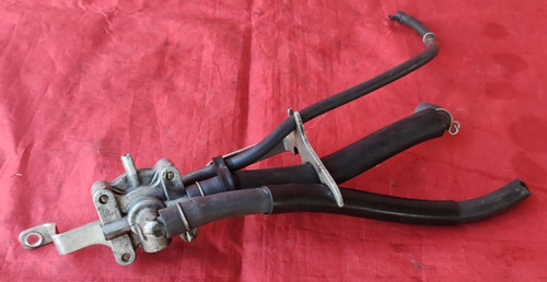Honda 900 1100 bol - bol, d'or