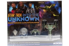 WZK89854 Star Trek