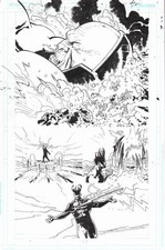 Justice league incarnate - justice, 5p9