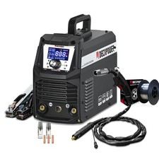 220V Saldatrice 120A Arco Lift