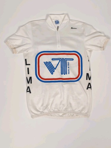 Vintage ciclismo maglia - ciclismo,