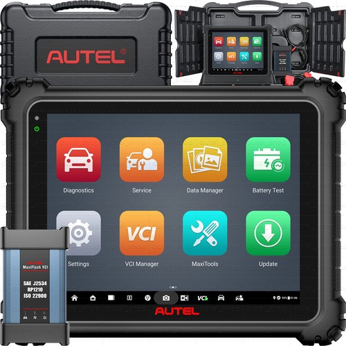 Autel maxisys ultra lite - ultra,