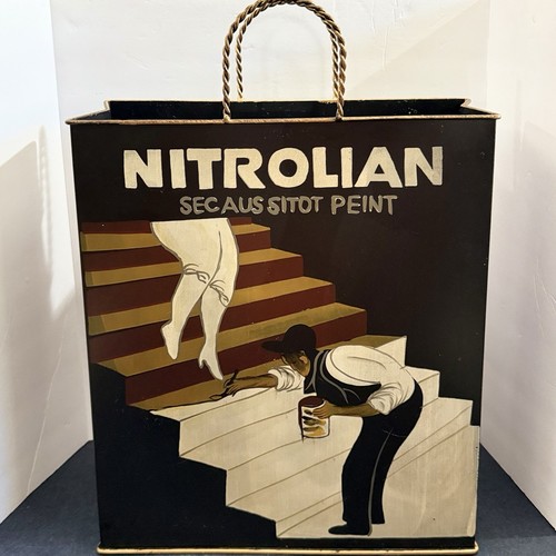 Borsa shopping art - , deco