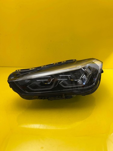 Bmw f48 lci - x1, led