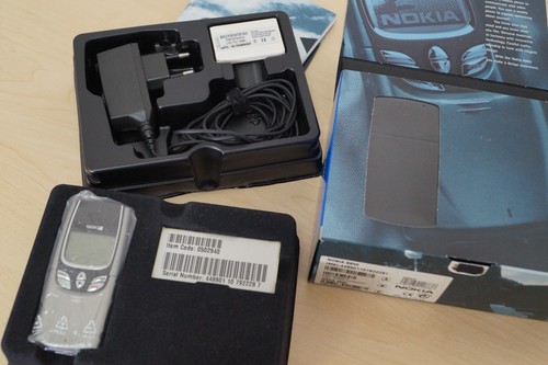 Cellulare nokia 8850 in - nokia,