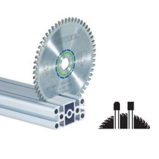 Festool lama circolare sega a immersione lama TS75 alluminio 493201 210x2,4x30 TF72