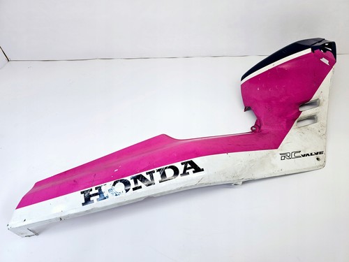 Carena laterale destra - , honda