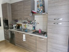 Cucina Completa (