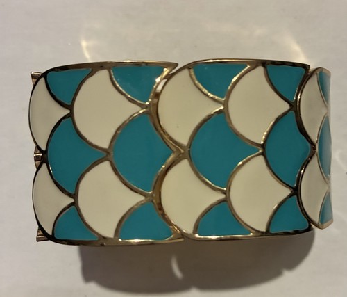 Bracciale con capesante