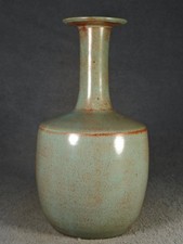 Antico vaso cinese ware - ru,