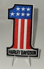 Harley-Davidson 4 inch