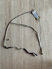 LCD Cavo Flessibile Flat Schermo & Webcam Sony Vaio PCG-91211M / 91311M (VPCEJ)