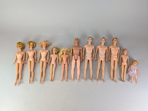 Barbie vintage anni - , 60