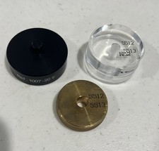 Rolex Jigs For Assembling Disc