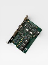 Scheda tecnica Fidia IDD1.1