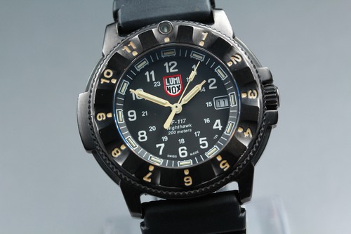Orologio vintage uomo quasi - vintage,