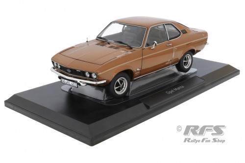 Opel manta 1970 - manta,