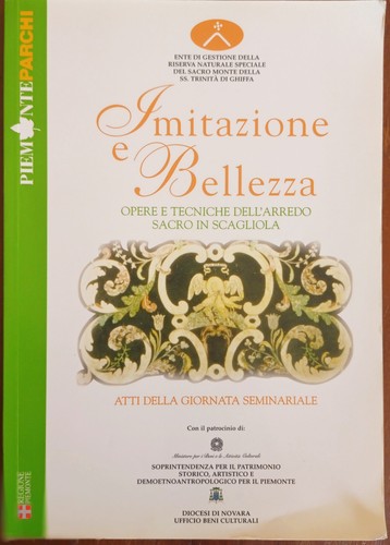 Imitazione bellezza opere - imitazione,