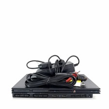 Console Sony Playstation 2