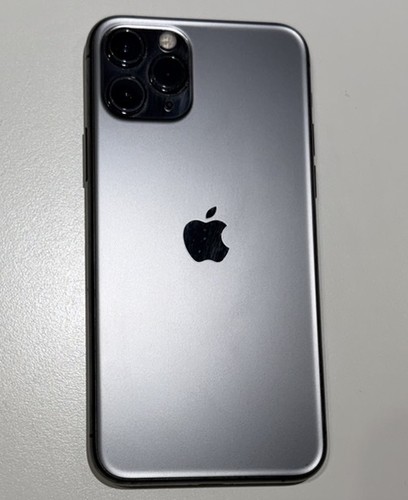 Apple iphone pro 256gb - 11,