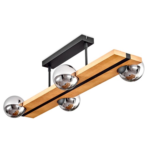 Lampada soffitto hofstein - soffitto,