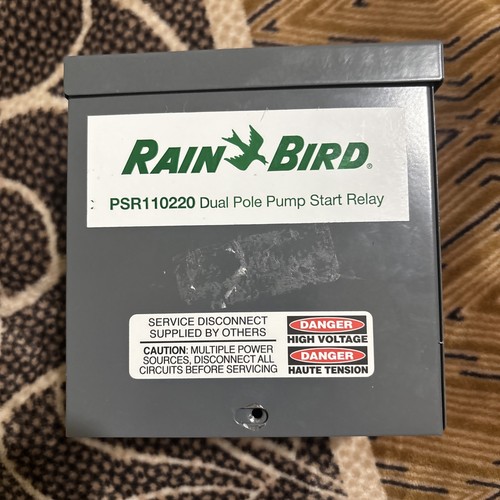 Rain bird psr110220 psr - rain,